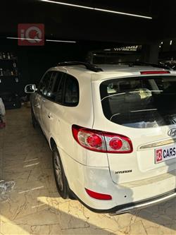 هيونداي سانتافي